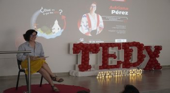 Charla TEDx le dirá al mundo a los nortesantandereanos “Qué nos une”