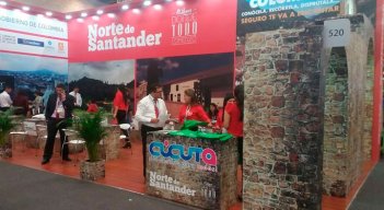 Los operadores turísticos de Norte de Santander recibirán herramientas para impulsar sus empresas y el turismo en la región. / Foto: Archivo