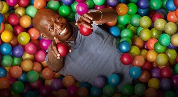 Faustino Asprilla.