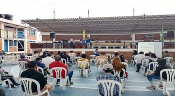Los procedimientos se realizan sin intermediarios. /  Fotos: Cortesía 
