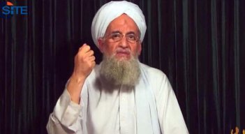  En ataque de EE. UU murió en Afganistán el jefe de Al Qaeda