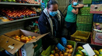 El reciente informe del DANE reveló un Índice de Precios al Consumidor de 10,21%, la cifra más alta en 22 años. / Foto: Archivo