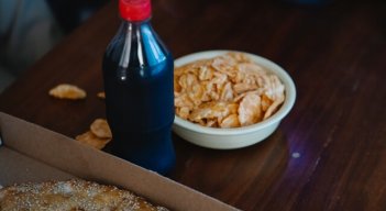 La población encuestada reconoce que los ultraprocesados, bebidas y comestibles son nocivos para la salud. / Foto: Colprensa