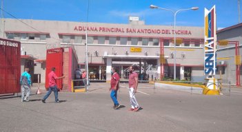 Crecen la expectativas de los empresarios venezolanos por la reapertura comercial con Colombia, por Norte de Santander. / Foto Archivo La Opinión