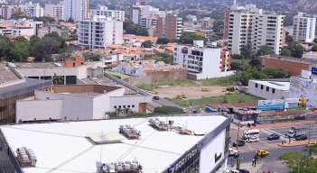 El Igac procederá el 16 de agosto a adelantar un estudio del IVP de Cúcuta./foto archivo