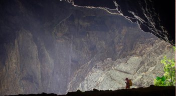 Cuevas