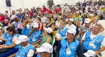 104 ediles de Cúcuta empezarán a recibir el pago de honorarios