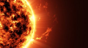 Científicos predicen la muerte del sol ¿Cuándo será?./Foto: internet