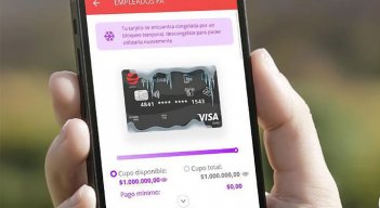 Finandina tuvo un incremento muy notable en productos digitales. / Foto: Cortesía