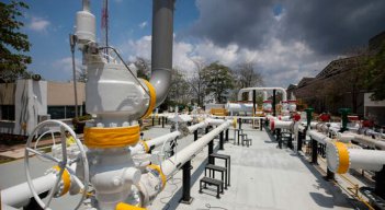 Importar gas podría aumentar en cinco veces el costo de la factura del servicio que pagan actualmente los consumidores. / Foto: Colprensa