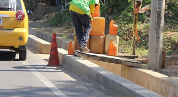 La gasolina de contrabando procedente de Venezuela disminuyó ante el cierre de la frontera y el desabastecimiento en el vecino país. / Foto: Archivo