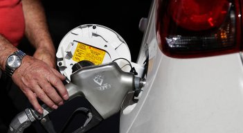 El proyecto de reforma plantea eliminar “las exenciones del pago de aranceles y del impuesto nacional a la gasolina y el ACPM en las Zonas de Frontera”. / Foto: Archivo