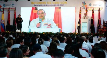 Gobernador Silvano Serrano Guerrero/Foto cortesía