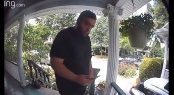 Detienen en Nueva York a un hombre con un AK-47 cargado frente a la casa de una periodista./Foto: internet