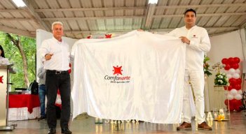 Oscar Gerardino Artier, director administrativo de Comfanorte/Foto cortesía