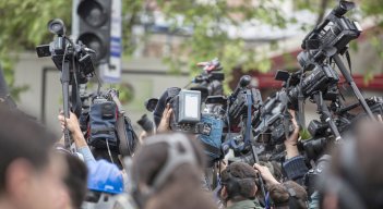 Hallan muerto en México a periodista desaparecido