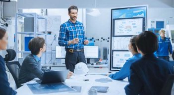 Desarrolladores, programadores y gerentes de marketing digital: los cargos más buscados por las startups colombianas