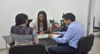 Se busca incentivar el diálogo y brindar soluciones oportunas a las controversias de  los ciudadanos, mediante el uso de mecanismos alternativos de solución de conflictos./ Foto: Cortesía 