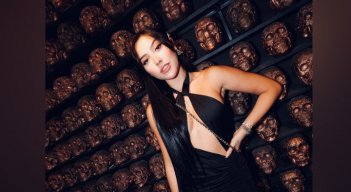 Aida Victoria Merlano