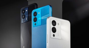 Celular Infix