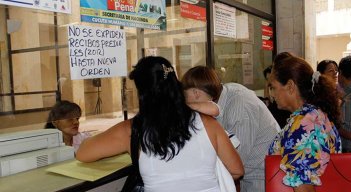 Más de 150 mil propietarios de predios adeudan predial./Foto archivo