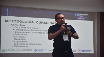 En la actividad participan estudiantes de diferentes colegios./ Fotos: Cortesía 