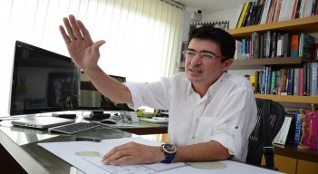 Director del Área Metropolitana apelará sanción de Tránsito