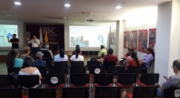 Inicia la socilización del  Plan de Movilidad Sostenible