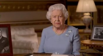 ¿De cuánto es la fortuna estimada de la reina Isabel II?