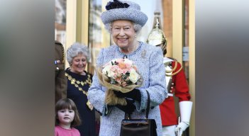 Isabel II a los 96 años, el adiós a la monarca más mediática