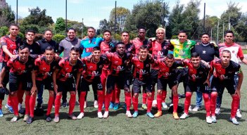 Selección Norte de Santander Sub-23
