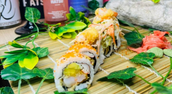 Sushi Master 2022