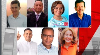 Estos son los siete candidatos a la rectoría de la UFPS 