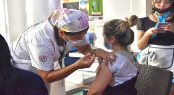 En Cúcuta, a corte del 8 de septiembre se reportaban 53 casos activos de COVID-19./ Foto: Cortesía / La Opinión 