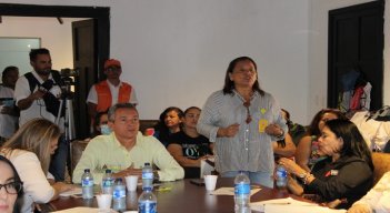 Villa Antigua quiere  posicionarse como referente del turismo