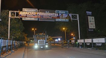 frontera