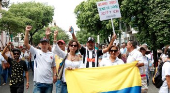 ¿Cuánto gana un docente en Norte de Santander? 