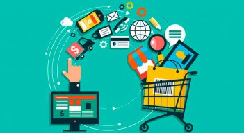 El eCommerce en los comercios locales alcanzará la cifra global de USD $100 mil millones para el 2024