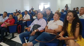 Ediles de Cúcuta