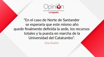 Una ilusión