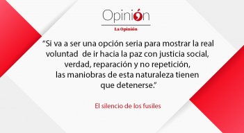 Editorial.