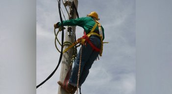 energía