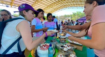Equidad y Género apoyará emprendimientos de 200 mujeres de Cúcuta/Foto cortesía