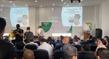 Aprueban política pública de acción comunal en Cúcuta./Foto: cortesía