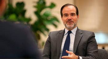 Presidente del Banco Interamericano de Desarrollo
