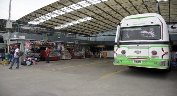 Personería investigará cobros coactivos  en la terminal