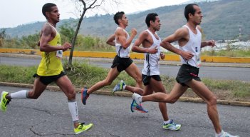 Maratón 