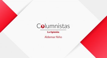 Aldemar Niño