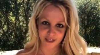 Britney Spears