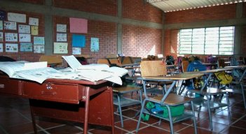 Los docentes que pasaron el concurso iniciarían labores en el mes de enero de 2023. / Foto: Archivo / La Opinión 